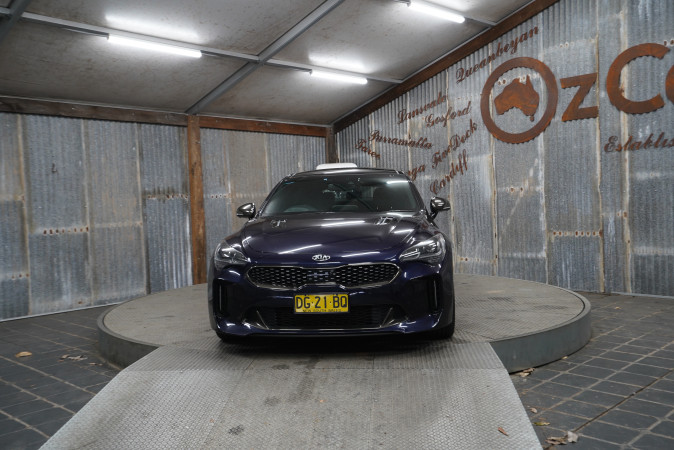 OzCar| Cars