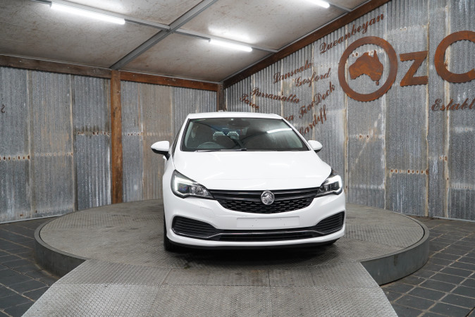 Astra K ab MJ 2020 - Astra - OPEL/VAUXHALL