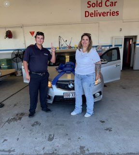 Customer 8