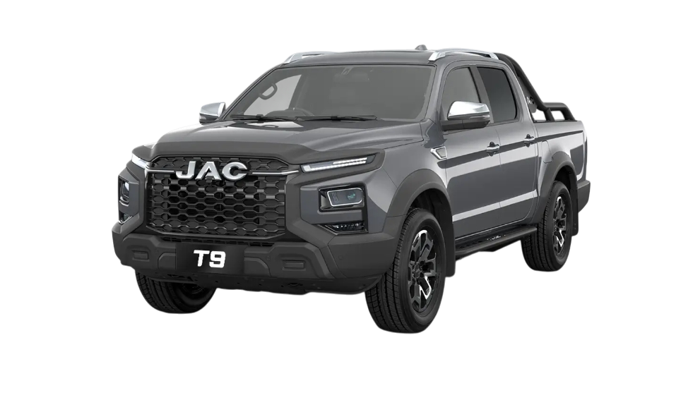 JAC T9 Osprey